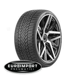 Zmax WINTERHAWKE I XL M+S 255/35 R20 97 V XL